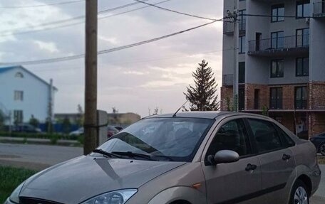 Ford Focus IV, 2003 год, 250 000 рублей, 1 фотография