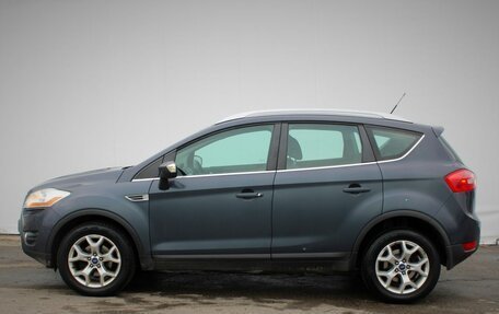 Ford Kuga III, 2012 год, 1 120 000 рублей, 4 фотография