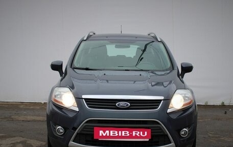 Ford Kuga III, 2012 год, 1 120 000 рублей, 2 фотография