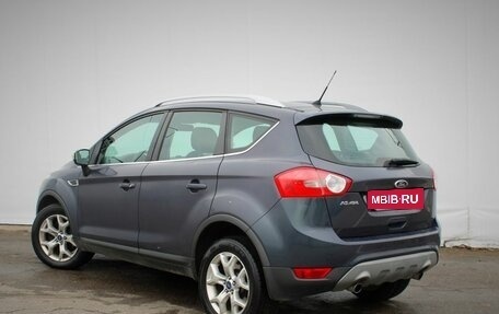 Ford Kuga III, 2012 год, 1 120 000 рублей, 5 фотография