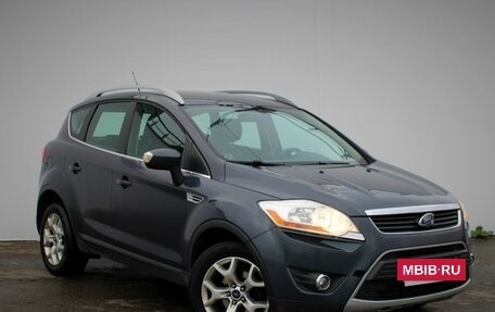 Ford Kuga III, 2012 год, 1 120 000 рублей, 3 фотография