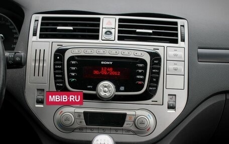 Ford Kuga III, 2012 год, 1 120 000 рублей, 16 фотография