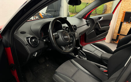 Audi A1, 2013 год, 1 475 000 рублей, 4 фотография