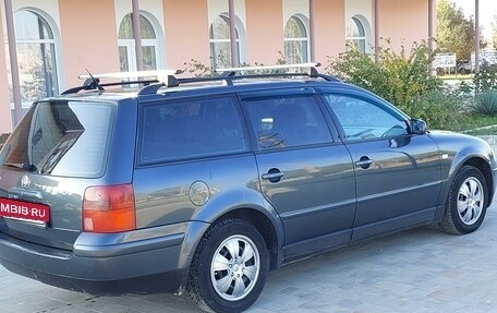 Volkswagen Passat B5+ рестайлинг, 1999 год, 520 000 рублей, 9 фотография