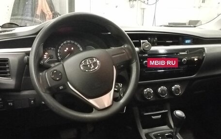 Toyota Corolla, 2014 год, 1 628 000 рублей, 5 фотография