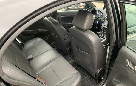 Geely Emgrand EC7, 2014 год, 420 000 рублей, 10 фотография