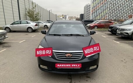 Geely Emgrand EC7, 2014 год, 420 000 рублей, 2 фотография