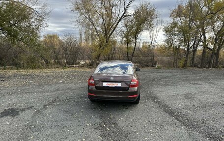 Skoda Octavia, 2013 год, 1 200 000 рублей, 6 фотография