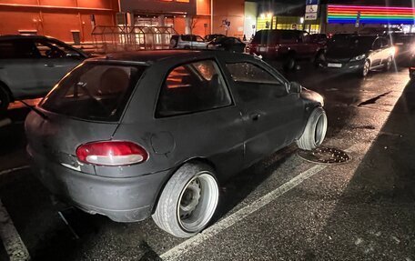 Mitsubishi Colt IV, 1993 год, 35 000 рублей, 1 фотография