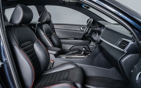 KIA Optima IV, 2020 год, 2 577 000 рублей, 8 фотография