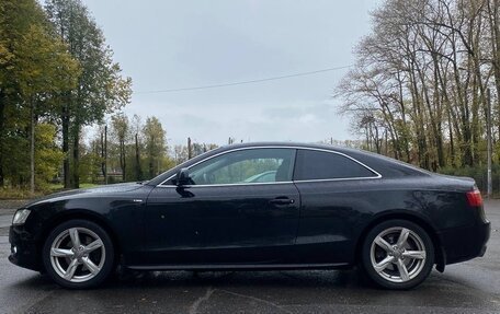 Audi A5, 2008 год, 1 200 000 рублей, 4 фотография