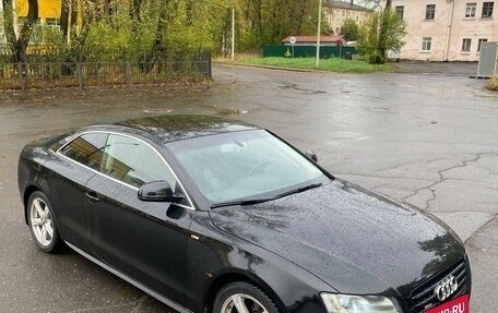 Audi A5, 2008 год, 1 200 000 рублей, 2 фотография