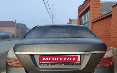 Geely Emgrand EC7, 2013 год, 710 000 рублей, 3 фотография