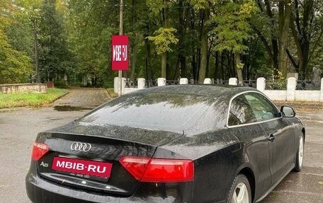 Audi A5, 2008 год, 1 200 000 рублей, 8 фотография