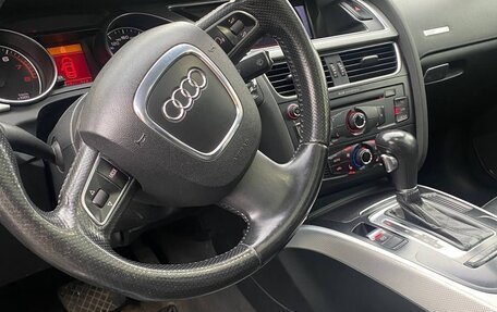 Audi A5, 2008 год, 1 200 000 рублей, 14 фотография