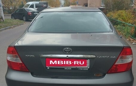 Toyota Camry V40, 2003 год, 550 000 рублей, 6 фотография