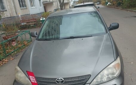 Toyota Camry V40, 2003 год, 550 000 рублей, 4 фотография