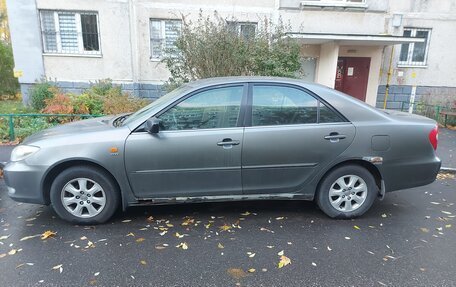 Toyota Camry V40, 2003 год, 550 000 рублей, 5 фотография