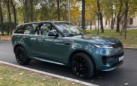 Land Rover Range Rover Sport, 2023 год, 20 500 000 рублей, 8 фотография