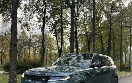 Land Rover Range Rover Sport, 2023 год, 20 500 000 рублей, 6 фотография