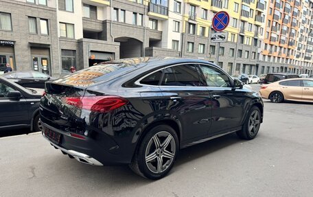 Mercedes-Benz GLE Coupe, 2024 год, 15 999 000 рублей, 4 фотография