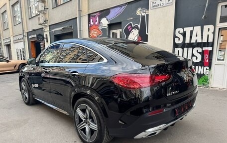 Mercedes-Benz GLE Coupe, 2024 год, 15 999 000 рублей, 5 фотография