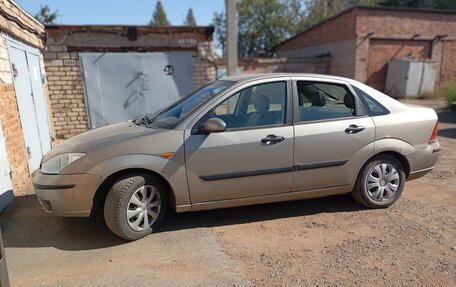 Ford Focus IV, 2003 год, 250 000 рублей, 6 фотография