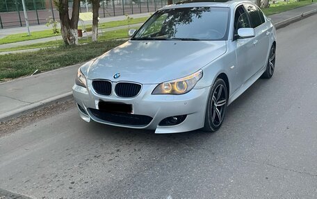 BMW 5 серия, 2006 год, 1 150 000 рублей, 2 фотография