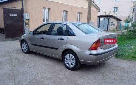 Ford Focus IV, 2003 год, 250 000 рублей, 3 фотография