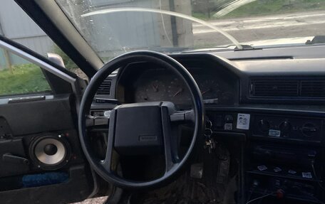 Volvo 940, 1993 год, 450 000 рублей, 11 фотография