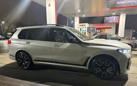 BMW X7, 2022 год, 13 500 000 рублей, 6 фотография