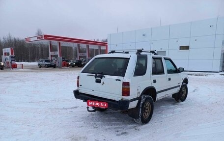 Opel Frontera A, 1994 год, 350 000 рублей, 6 фотография