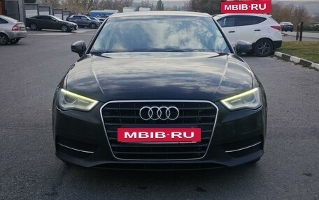 Audi A3, 2013 год, 1 190 000 рублей, 3 фотография