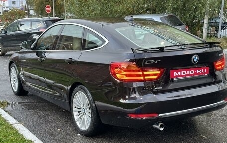 BMW 3 серия, 2014 год, 2 330 000 рублей, 4 фотография