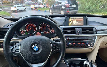 BMW 3 серия, 2014 год, 2 330 000 рублей, 13 фотография