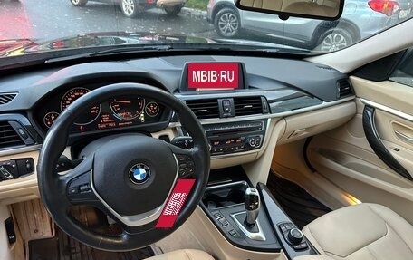 BMW 3 серия, 2014 год, 2 330 000 рублей, 7 фотография