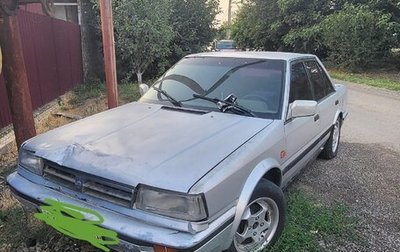 Nissan Bluebird VIII, 1989 год, 300 000 рублей, 1 фотография