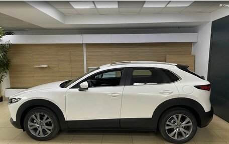 Mazda CX-30 I, 2024 год, 3 790 000 рублей, 4 фотография