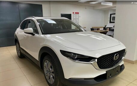 Mazda CX-30 I, 2024 год, 3 790 000 рублей, 2 фотография