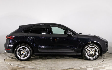 Porsche Macan I рестайлинг, 2015 год, 2 989 000 рублей, 8 фотография