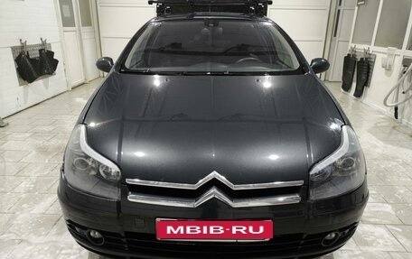 Citroen C5 I рестайлинг, 2006 год, 300 000 рублей, 1 фотография