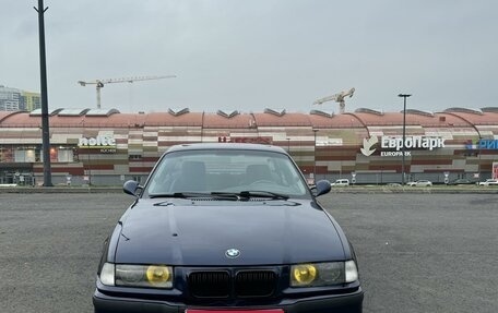 BMW 3 серия, 1993 год, 750 000 рублей, 1 фотография