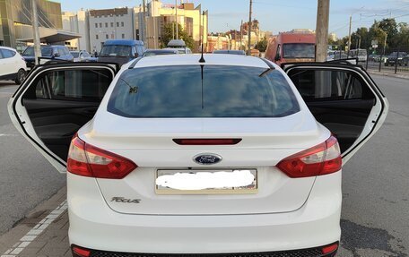 Ford Focus III, 2011 год, 1 300 000 рублей, 4 фотография