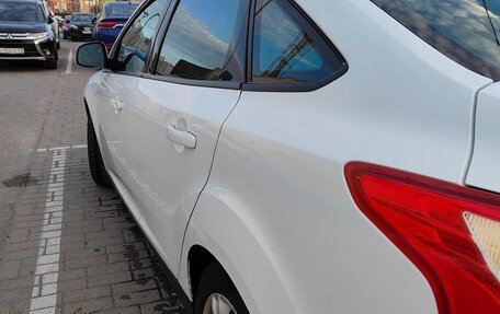 Ford Focus III, 2011 год, 1 300 000 рублей, 12 фотография