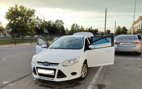 Ford Focus III, 2011 год, 1 300 000 рублей, 6 фотография