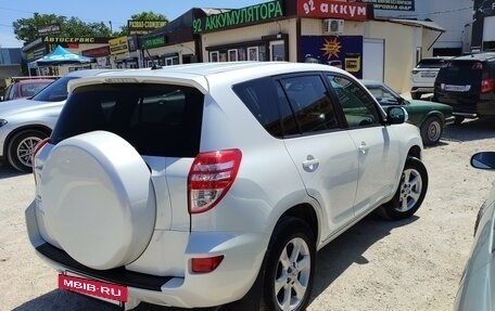 Toyota RAV4, 2011 год, 1 460 500 рублей, 2 фотография