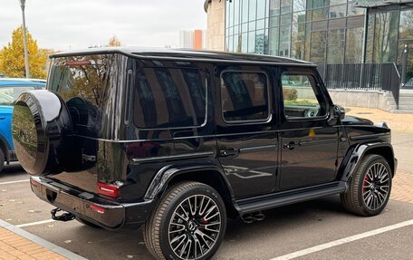 Mercedes-Benz G-Класс AMG, 2024 год, 37 250 000 рублей, 7 фотография