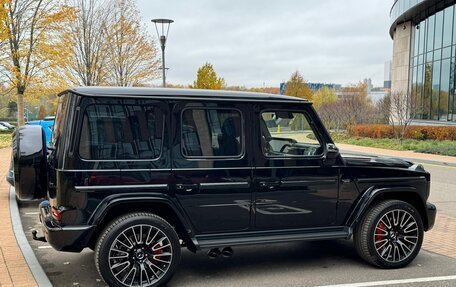 Mercedes-Benz G-Класс AMG, 2024 год, 37 250 000 рублей, 8 фотография