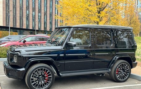 Mercedes-Benz G-Класс AMG, 2024 год, 37 250 000 рублей, 2 фотография