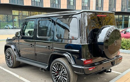 Mercedes-Benz G-Класс AMG, 2024 год, 37 250 000 рублей, 4 фотография